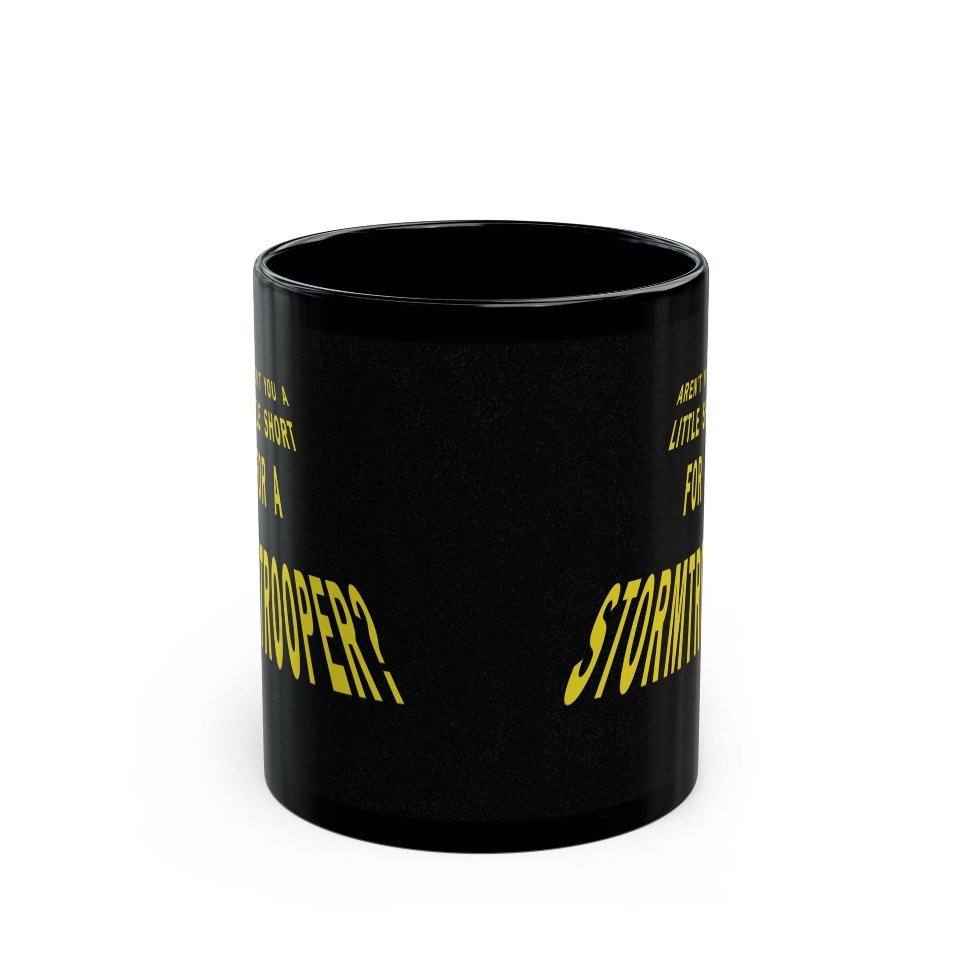 Stormtrooper novelty coffee mug, gifts for him