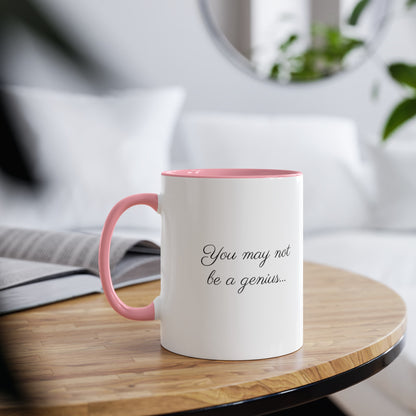 You're entertaining, printed mugs for boyfriend