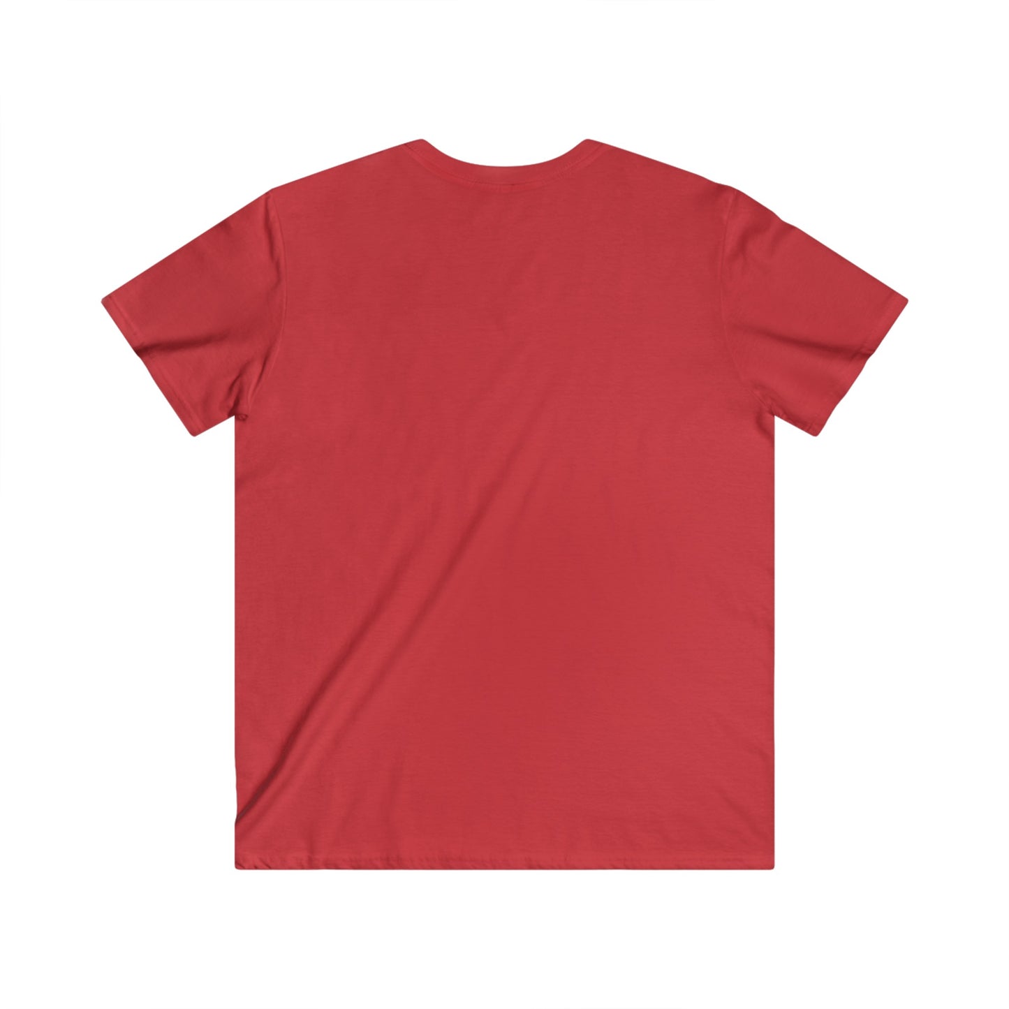 Red Stealth Tee. Ideal presents for all exercise fanatics.