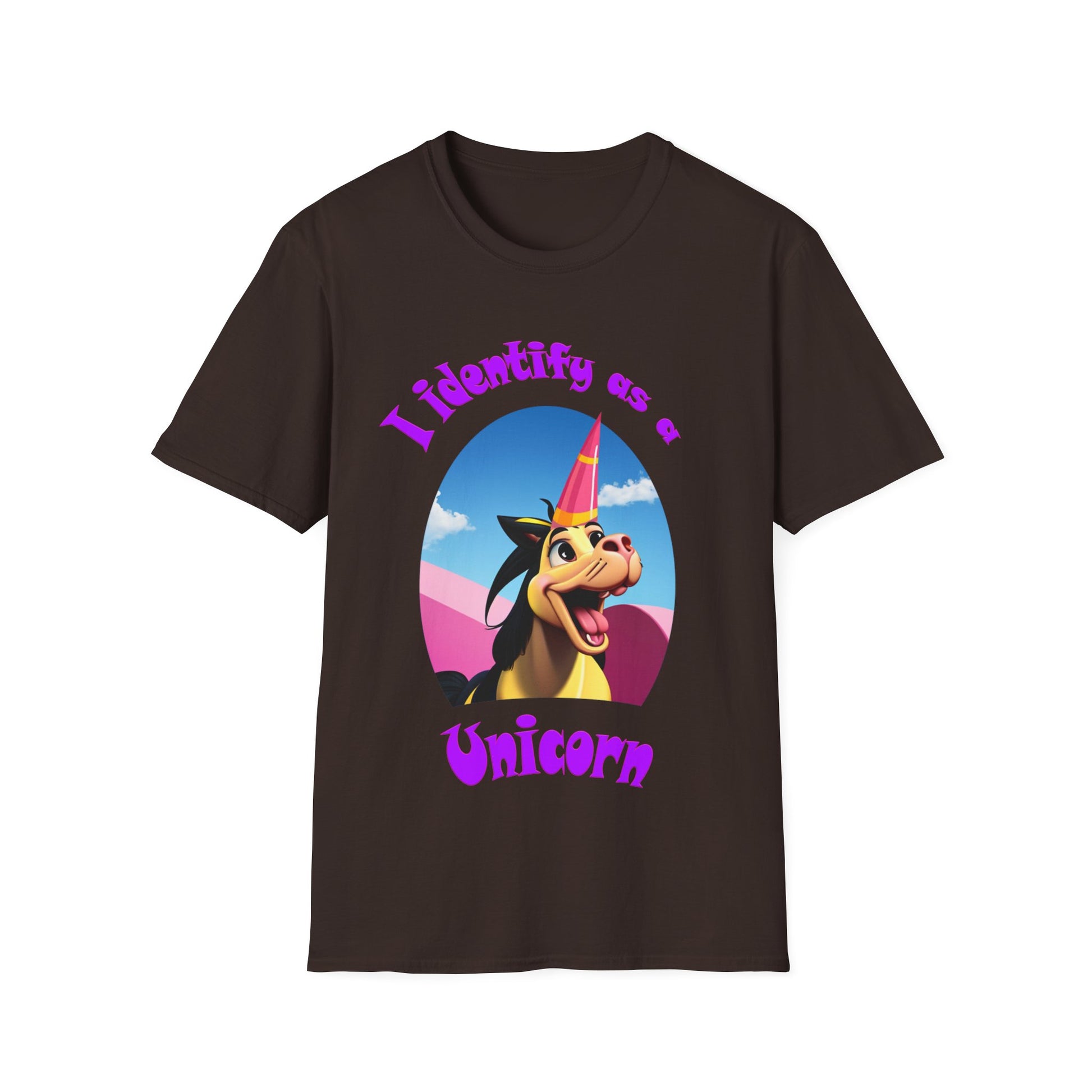 Show off your individuality with a unique tee that celebrates mythical beings. This comfortable shirt is made from high-quality materials, built to last.