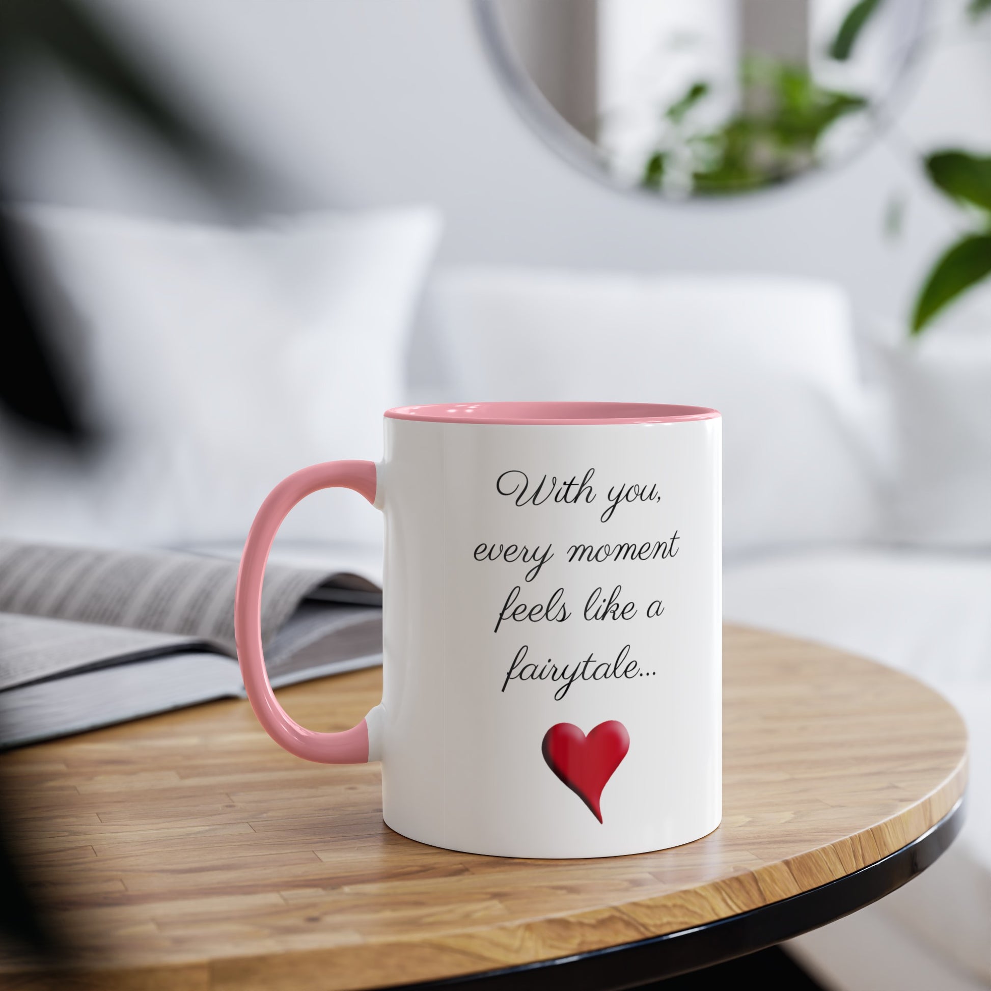 Brothers Grimm, printed mugs for boyfriend