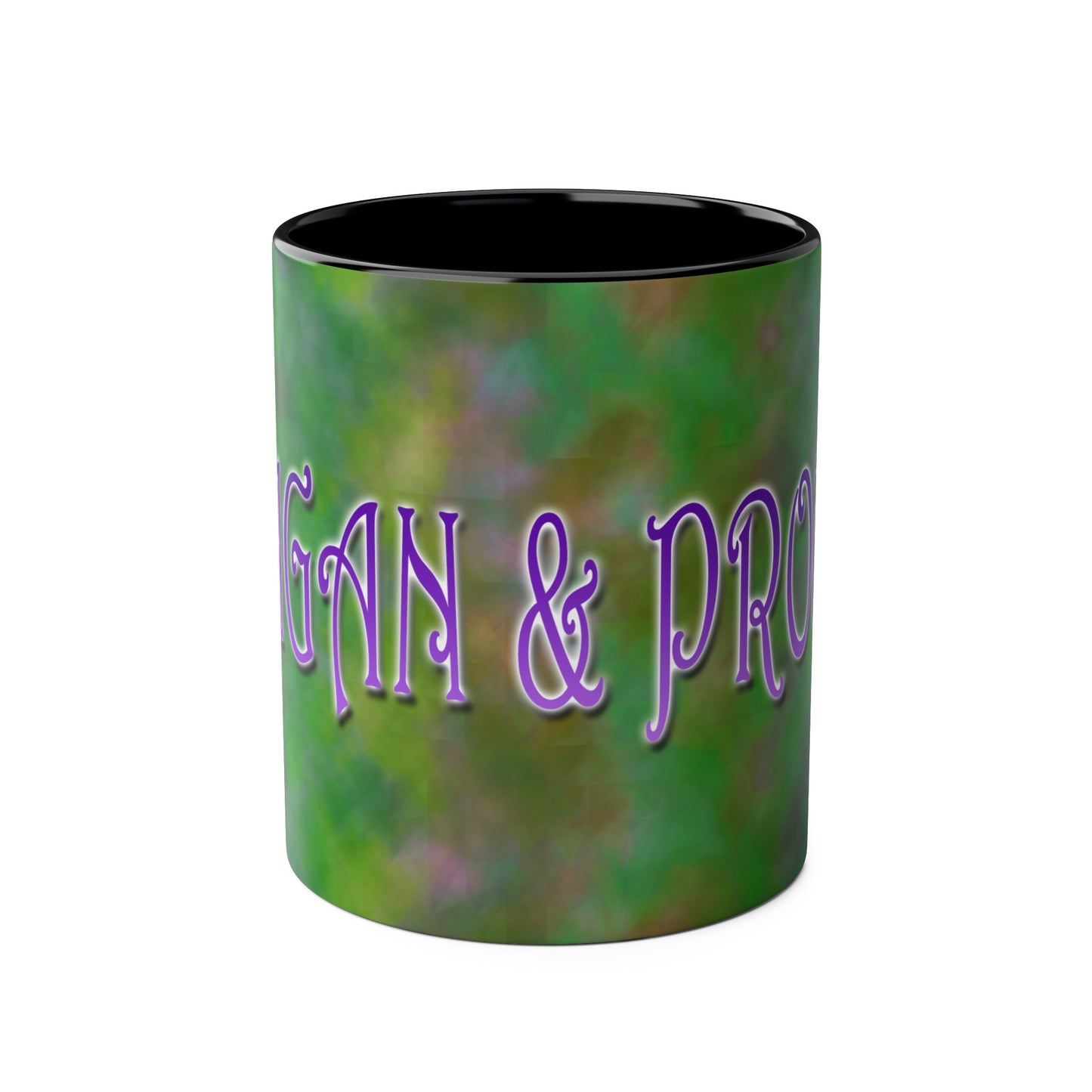 Pagan and proud - Coffee Mugs