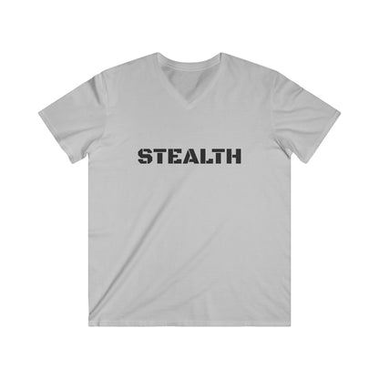 Light grey Stealth T-shirt. Great gifts for him or her.