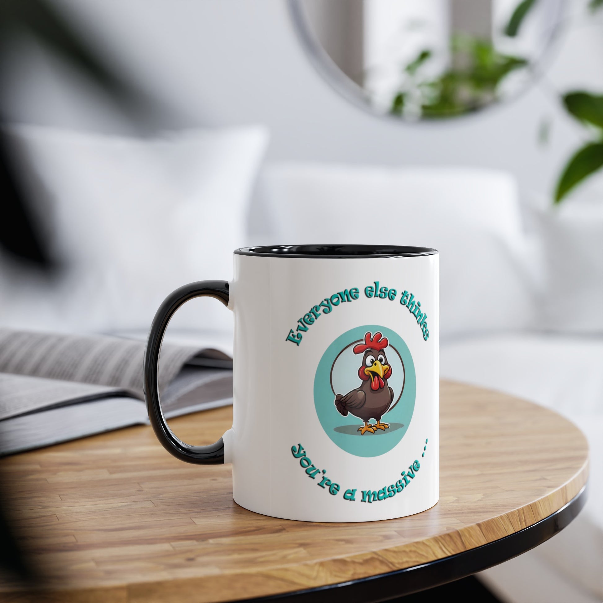 Jesus loves you, everyone else thinks..., novelty coffee mugs for father's day gifts