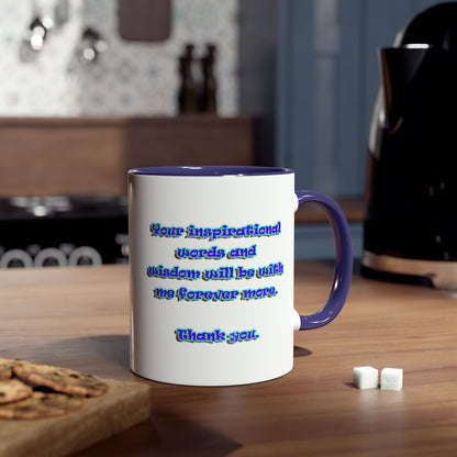 Favourite Teacher mug. End of school gifts for teachers.