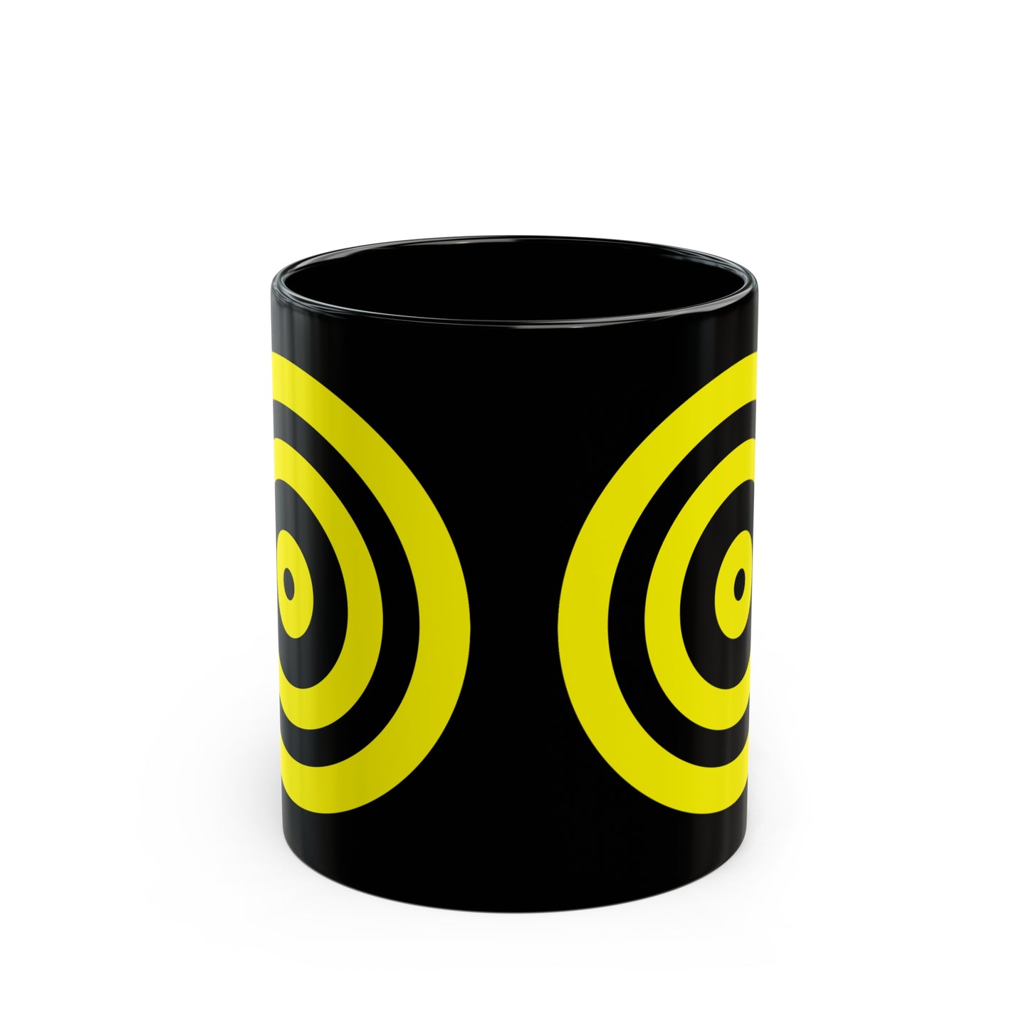 Zakk Wylde guitar mug. Mugs for guitarists. Coffee mugs for musicians. Novelty merchandise for guitarists.